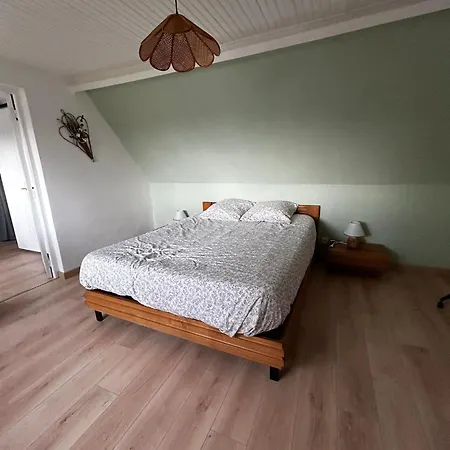 Le Des Quatre Vents Holiday home