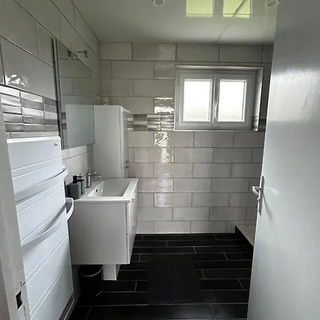 Le Des Quatre Vents Holiday home *