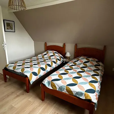 Le Des Quatre Vents *