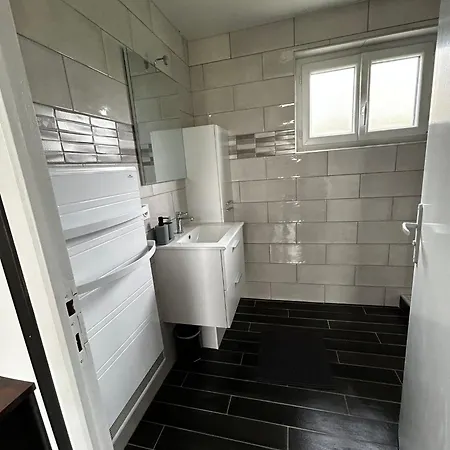 Le Des Quatre Vents * Gouchaupre