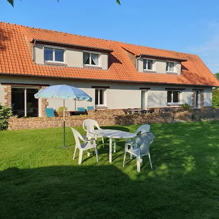 Le Des Quatre Vents * Gouchaupre