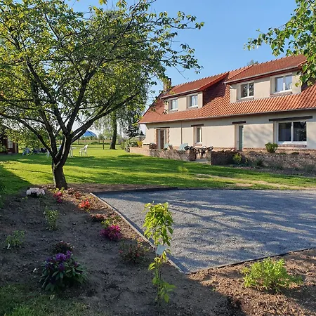 Le Des Quatre Vents Casa de Férias *