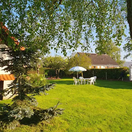 Holiday home Le Des Quatre Vents *