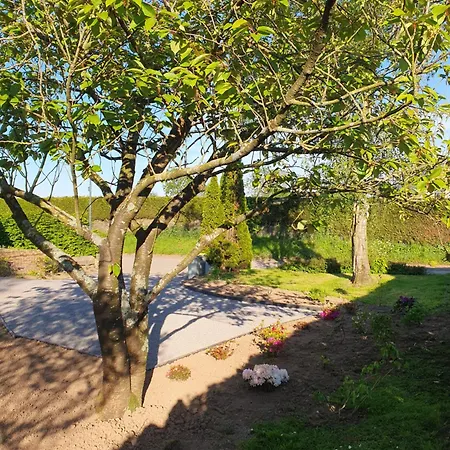 Holiday home Le Des Quatre Vents