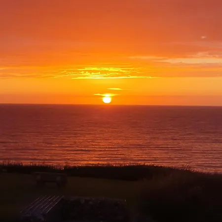 Le Des Quatre Vents Holiday home *