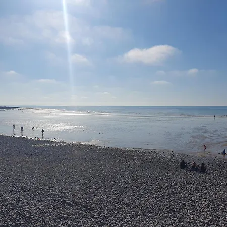 Holiday home Le Des Quatre Vents