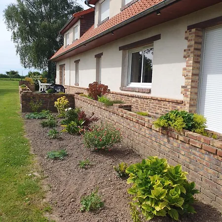 Le Des Quatre Vents Gouchaupre